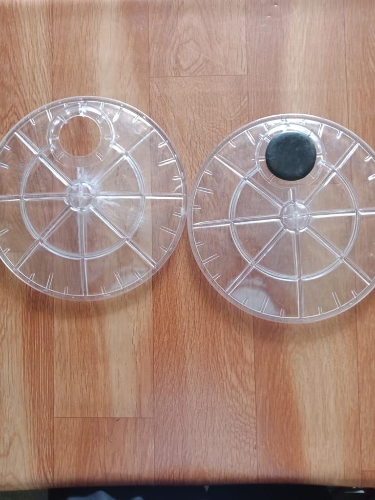 Milking Spare 2